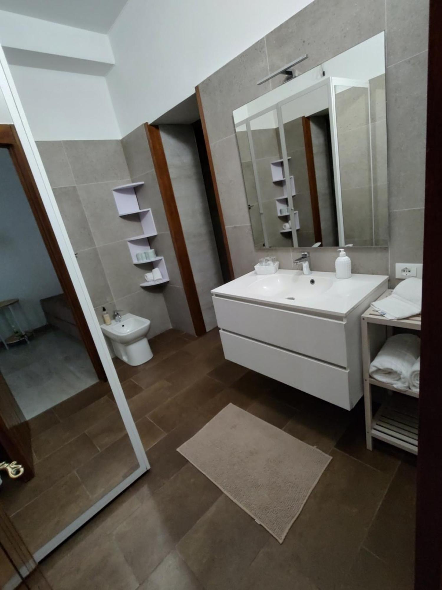Verona Relax & Stay Rooms Exterior foto